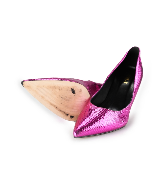 Notre-V Pumps