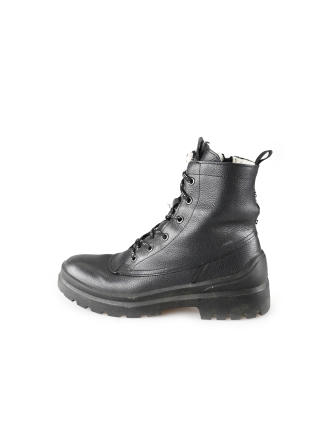 Travelin Veterboots Zwart 191166
