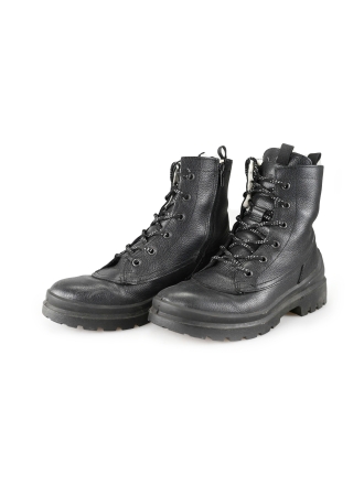 Travelin Veterboots Zwart 191166