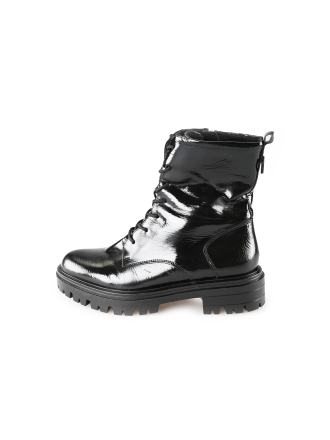 Tamaris Veterboots Zwart 191177