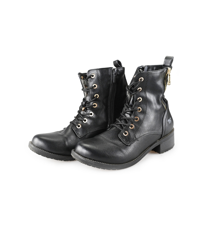 Mustang Veterboots