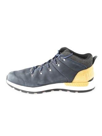 Timberland Hoge sneakers Blauw 191181