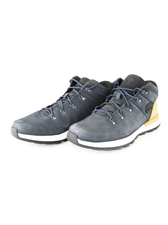Timberland Hoge sneakers Blauw 191181