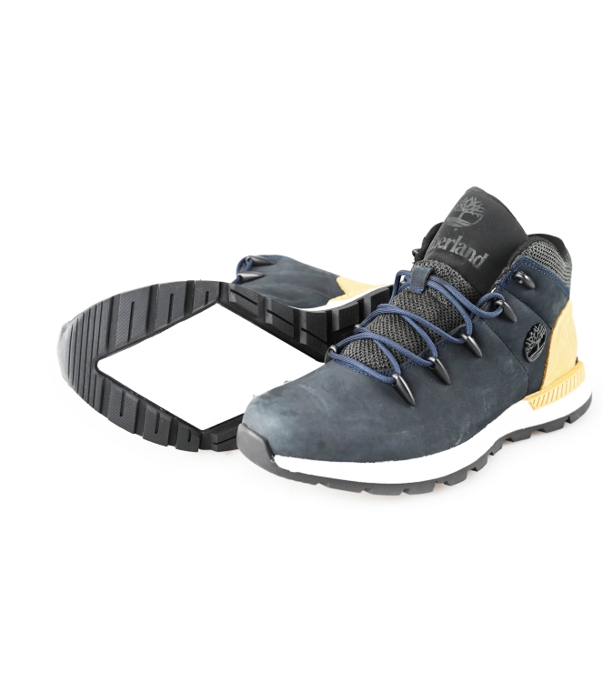Timberland Hoge sneakers