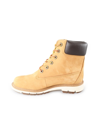 Timberland Veterboots Bruin 191188
