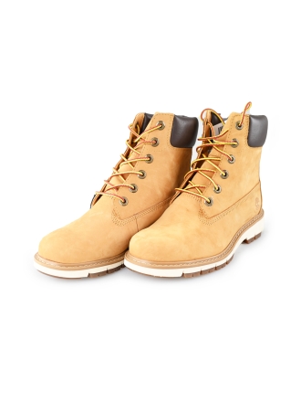 Timberland Veterboots Bruin 191188