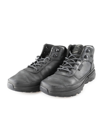 Timberland Sneakers Zwart 191189