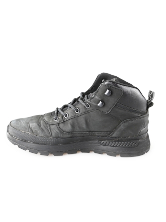 Timberland Sneakers Zwart 191191