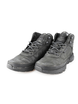 Timberland Sneakers Zwart 191191