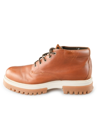 Timberland Veterschoenen Bruin 191195