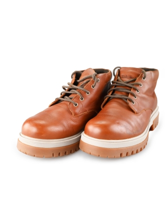 Timberland Veterschoenen Bruin 191195