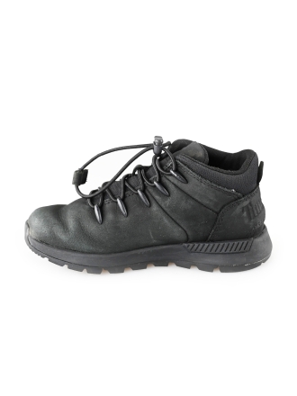 Timberland Sneakers Zwart 191232