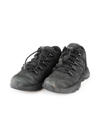Timberland Sneakers Zwart 191232