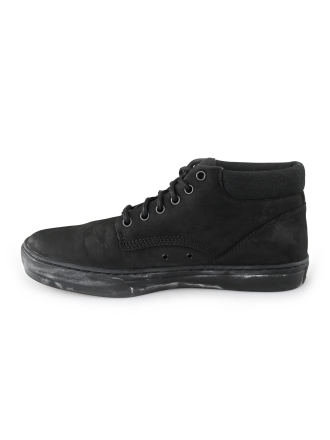 Timberland Hoge sneakers Zwart 191236