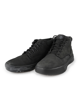 Timberland Hoge sneakers Zwart 191236