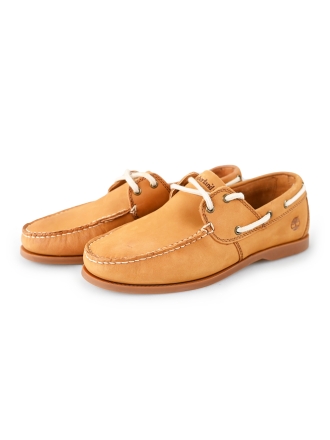 Timberland Bootschoenen Geel 191241