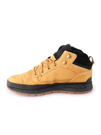 Timberland Hoge sneakers Geel 191249