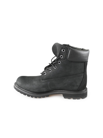 Timberland Veterboots Zwart 191256