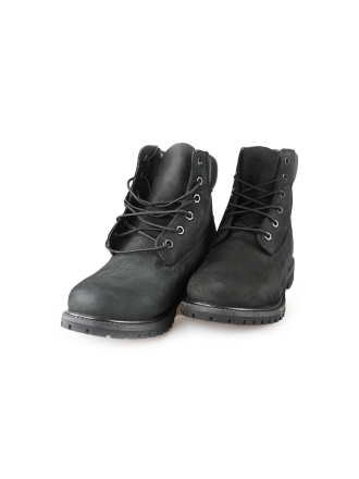 Timberland Veterboots Zwart 191256