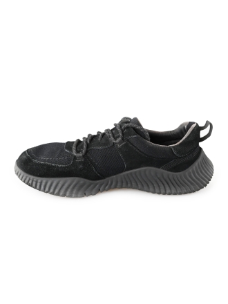 Timberland Sneakers Zwart 191267