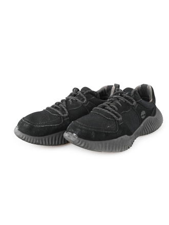 Timberland Sneakers Zwart 191267
