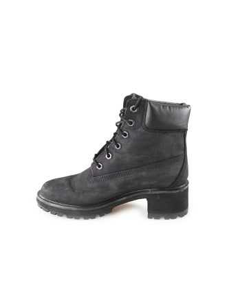 Timberland Veterboots Zwart 191281