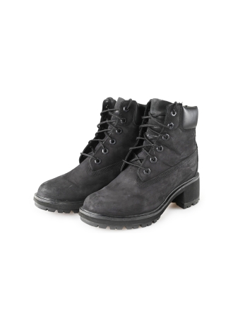 Timberland Veterboots Zwart 191281