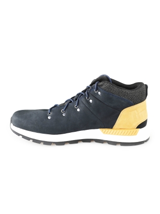 Timberland Sneakers Zwart 191297