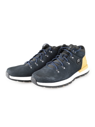 Timberland Sneakers Zwart 191297
