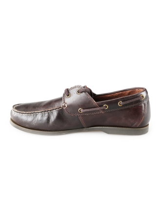 Timberland Veterschoenen Bruin 191327