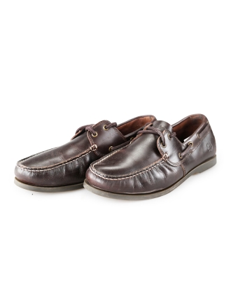 Timberland Veterschoenen Bruin 191327