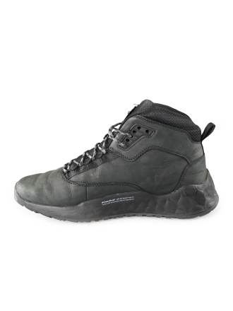 Timberland Hoge sneakers Zwart 191332