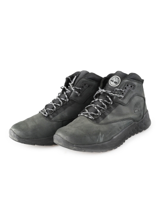 Timberland Hoge sneakers Zwart 191332