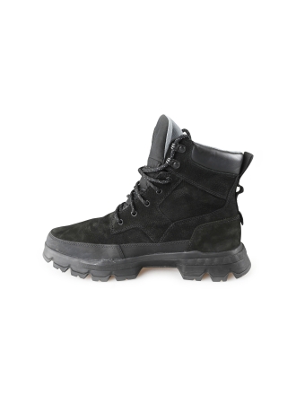 Timberland Veterboots Zwart 191334