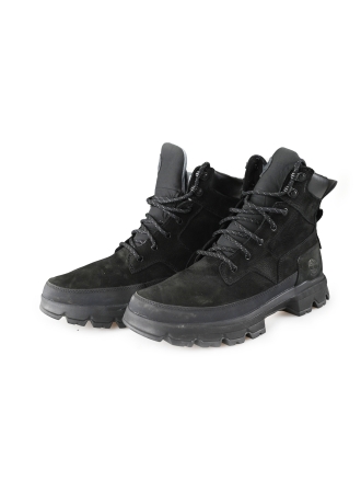 Timberland Veterboots Zwart 191334