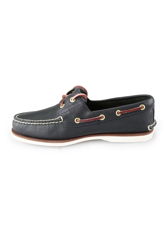 Timberland Loafers Blauw 191337