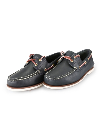 Timberland Loafers Blauw 191337