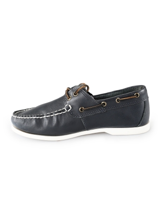 Timberland Bootschoenen Blauw 191346