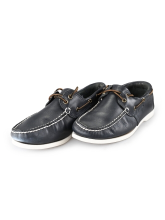 Timberland Bootschoenen Blauw 191346