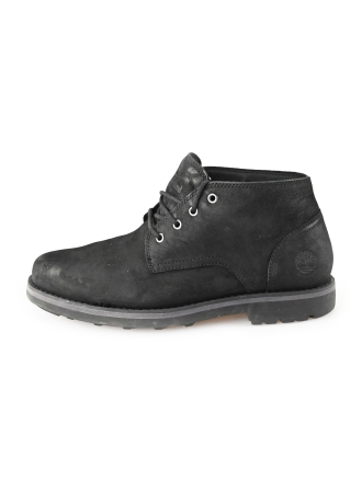 Timberland Veterschoenen Zwart 191354