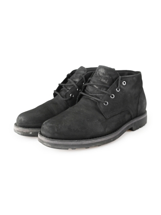 Timberland Veterschoenen Zwart 191354