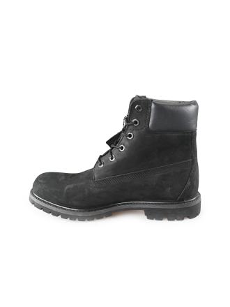 Timberland Veterboots Zwart 191356