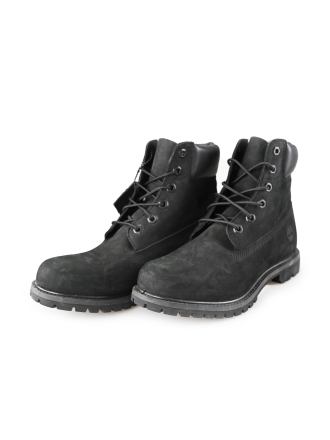Timberland Veterboots Zwart 191356