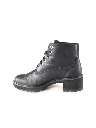 Timberland Veterboots Zwart 191361