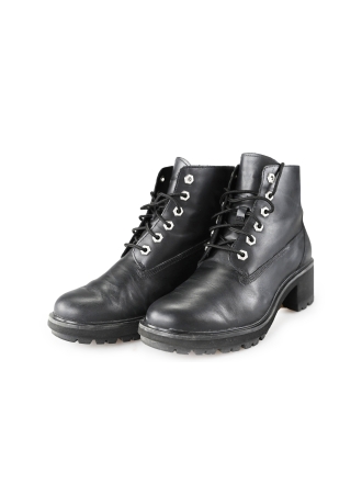 Timberland Veterboots Zwart 191361