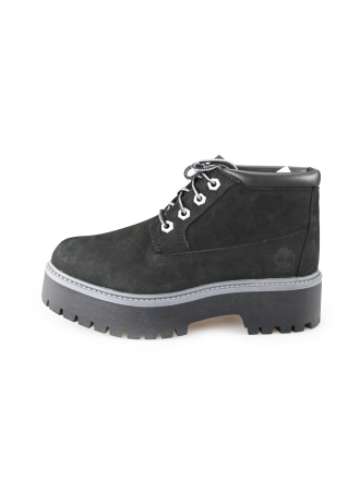 Timberland Veterboots Zwart 191376