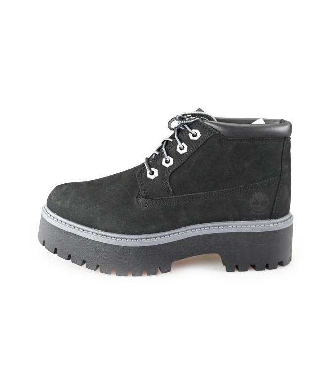 Timberland Veterboots
