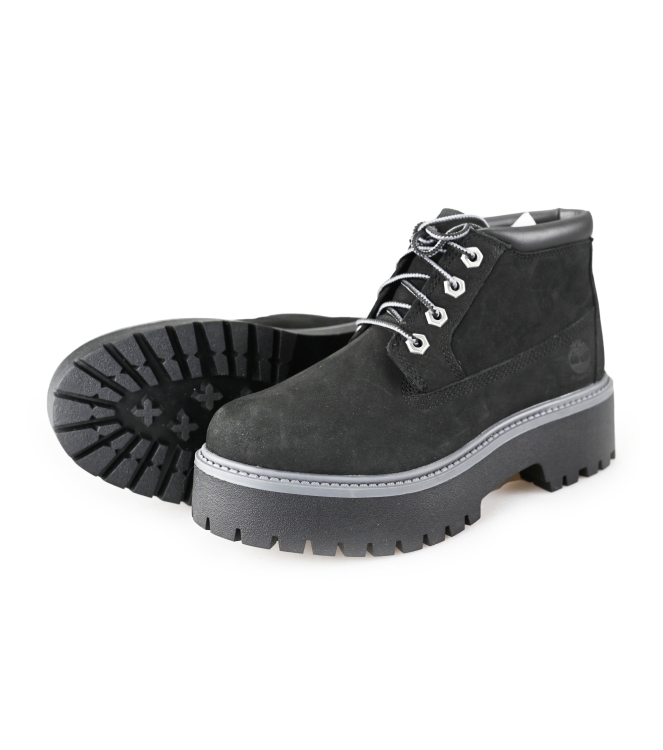 Timberland Veterboots