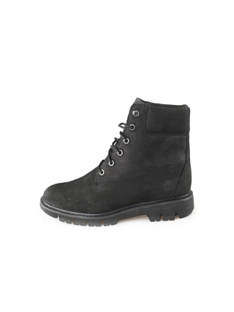 Timberland Veterboots Zwart 191384