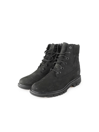 Timberland Veterboots Zwart 191384